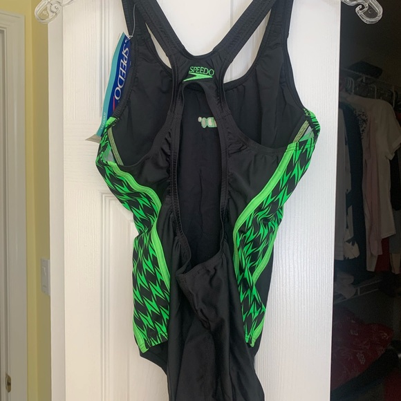 Speedo swimsuit - Picture 2 of 2